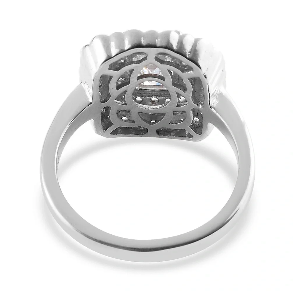 SWAROVSKI Zirconia Ring